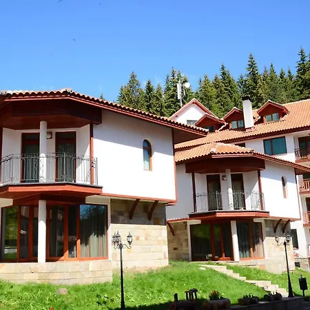 At - An Affordable Village For Families Or Groups * 潘波洛沃