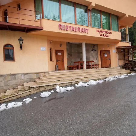 木屋 At - An Affordable Village For Families Or Groups