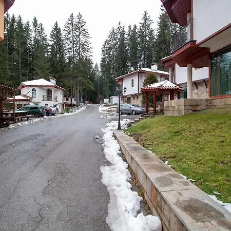 At - An Affordable Village For Families Or Groups 潘波洛沃