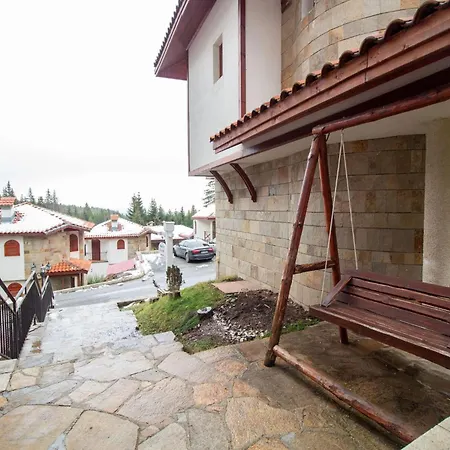 At - An Affordable Village For Families Or Groups 샬레